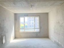 滨海城区 南北通透 医疗配套成熟 满二 次新小区 车位充足