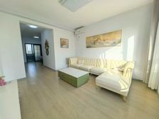 商务区 紫云东 婚房三室 南北通透 业主急售 无遮挡