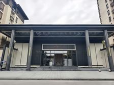 12.29 仅124.3万!龙湖品质洋房看中庭 双商圈 轻轨