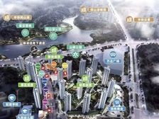 小区门口门面 可做烟酒店 便利店 水果店 豪宅区住宅底商