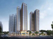 开发商回款让利 大转角大外摆 十字路口 肥报 免佣