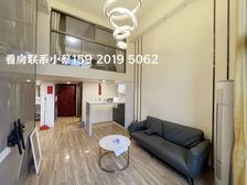 万博热门房源,双地铁交汇,稳租4200!居住不误,随时看