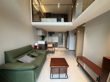 【找我破底价】近珠海家一线山景房珠海唐家旁全新精装复式2房