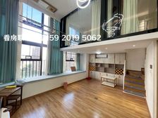 祈福可看!金山谷地标商业 商住两用 精装两房 旺租4200