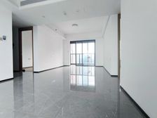 粤海拾桂府 南向望江单位 湾华地铁口 送车位 配套设施齐全