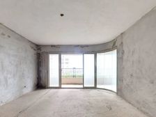 珠光御景湾大平层 4+1房 单价4字头 同户型蕞低价 湖滨旁