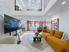 看房来电丨东晓南CBD丨民用水电丨包税丨家私家电齐全