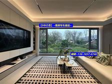 (人民小+西附中,门口商圈轻轨,精装三房)