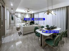 (西附中,直降30万!现房大平层三房)