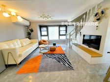 天河东圃地铁口!精装2房 业主急售 合适过度 租金6000