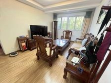 婚房装修小区一档 刚需 大两房 万达商圈 配套设施齐全