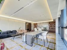 居然大厦丨新保利大厦丨中青旅大厦丨来福士中心丨信达中心丨五矿