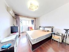 双泉公寓 - 朝南-朝西-位置好-高区景观房