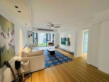 老静安09年品质三房 地段繁华 南北通透 楼层采光好