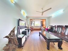 宝启花园 大三房,得房率高,南北直通,房东诚意出售 南北直通