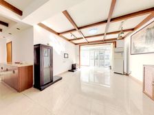 宝启花园(公寓) 精装修,一楼带花园,房东诚心出售