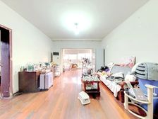 宜川华庭 - 三间朝南 厅朝南-位置好