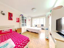 子长小区 1室1厅 39.14平