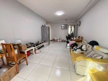 新出房源,诚售,南北通透3房,满五年v一,只有契税,看中可谈