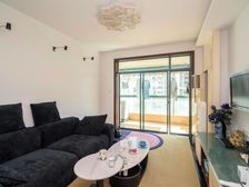 此房中区视野好 满五税少 品质花园小区 南北三房 双轨交