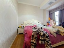 大渡口区 中冶城邦国际 四房 近步行街