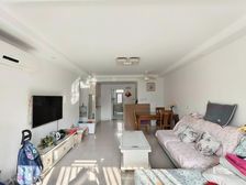 银丰苑 满二 精装修 产权清晰 朝南 临地铁曹路