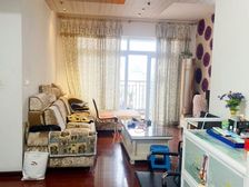 南北通透 近地铁 高楼层视野好 购物方便 出行方便 有电梯