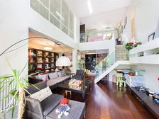 同济绿园!近地铁,地中海风格,视野好,复式房,带露台