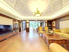 书香门第 6室3厅 290.97平