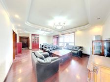 金沙鹭岛一期 3室2厅 户型方正