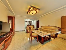 金沙云庭 3室1厅 南向 中高层 对中庭 精装修