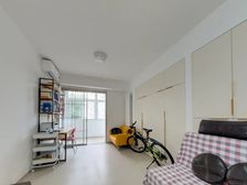 钟界沸0.5 安外西河沿 3室1厅 88.24平