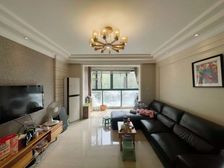 (江桥万达品质小区 大三房精装修)地铁万达商圈配套齐全价可谈