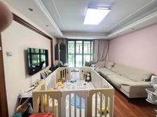 半人车分流,带地下产权车位,万达品质商品房,生活配套齐全