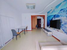 高楼层视野无遮挡 临地铁 有电梯 商业配套齐全 交通便利可撩