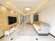 户型21的小三房!得天独厚的地理位置!赠送产权车位!!