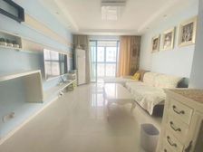 江桥新城 有电梯 临地铁 满五 南向采光好 高楼层视野好