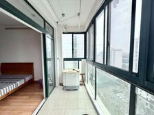 江桥靶心小区电梯2房,出门13号地铁站,价格大方谈,南北通透