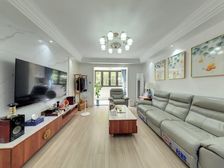 澜茵华庭 3室2厅 103.81平