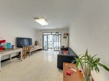 澜茵华庭 3室1厅 112.52平