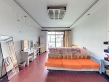 澜茵华庭 2室2厅 80.42平