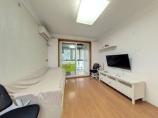 缘圆宝邸 2室2厅 72.91平