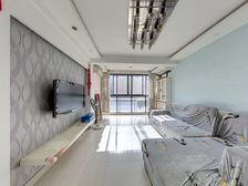 缘圆宝邸 2室1厅 73.41平