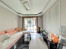 缘圆宝邸 2室2厅 74.13平