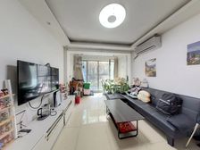 缘圆宝邸 2室2厅 72.91平