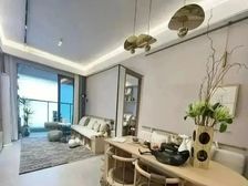 13号线地铁口红盘加推 84-126平新规3-5房,9站南山