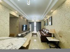 隆鑫盛世普天(A区) 3室2厅2卫 豪华装修 72万元