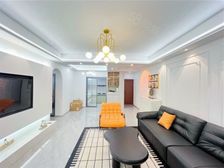 渝景新天地 3室2厅2卫 精装修 55万元