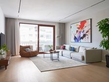 降价急售,明园世纪城精装修大3房,位育市二,有车位,看房方便