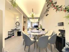 璧山高新区 湖景联排别墅 精装修 花园200平 拎包入住